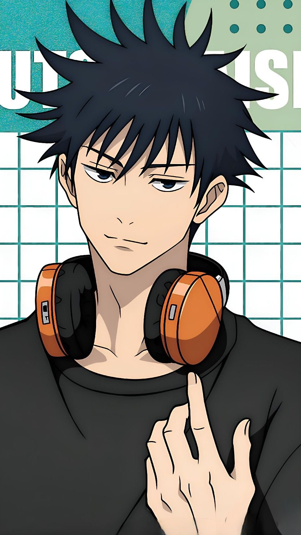 Understanding Megumi Fushiguro in Solo Leveling Crossover Buzz